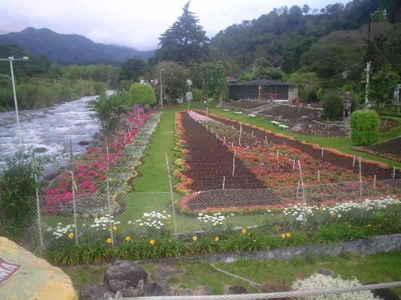 Foto de Boquete, Chiriqui, Panamá