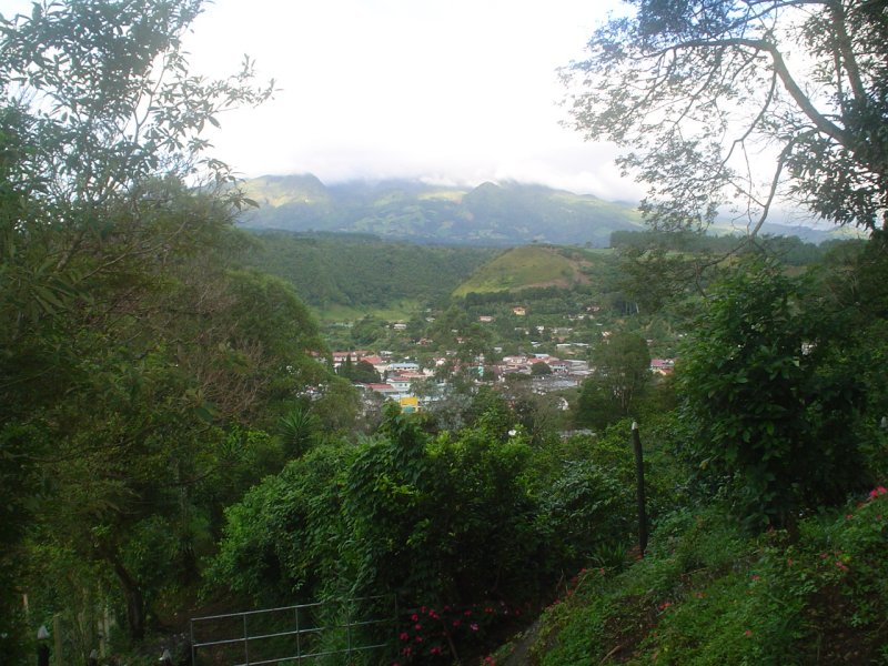 Foto de Boquete Chiriqui, Panamá