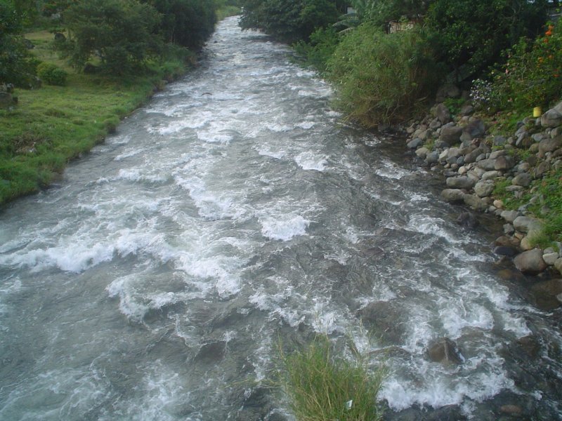Foto de Boquete Chiriqui, Panamá