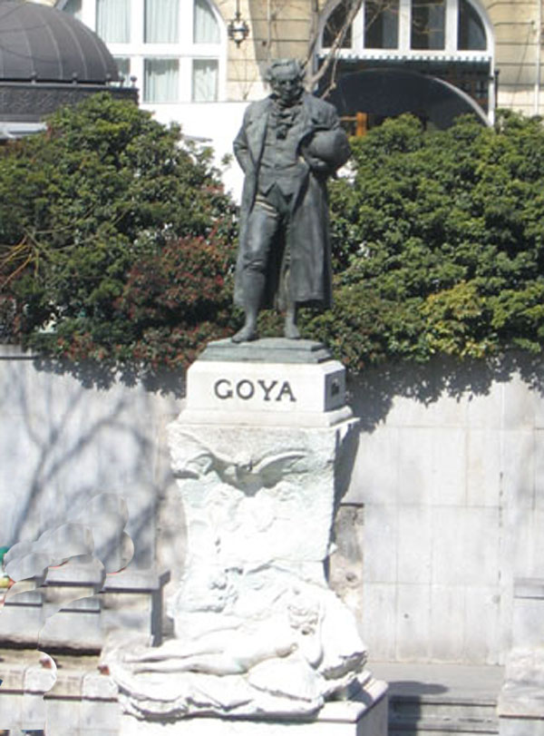 Foto de Madrid (Comunidad de Madrid), España