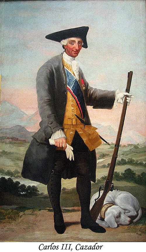 Foto de Madrid (Comunidad de Madrid), España