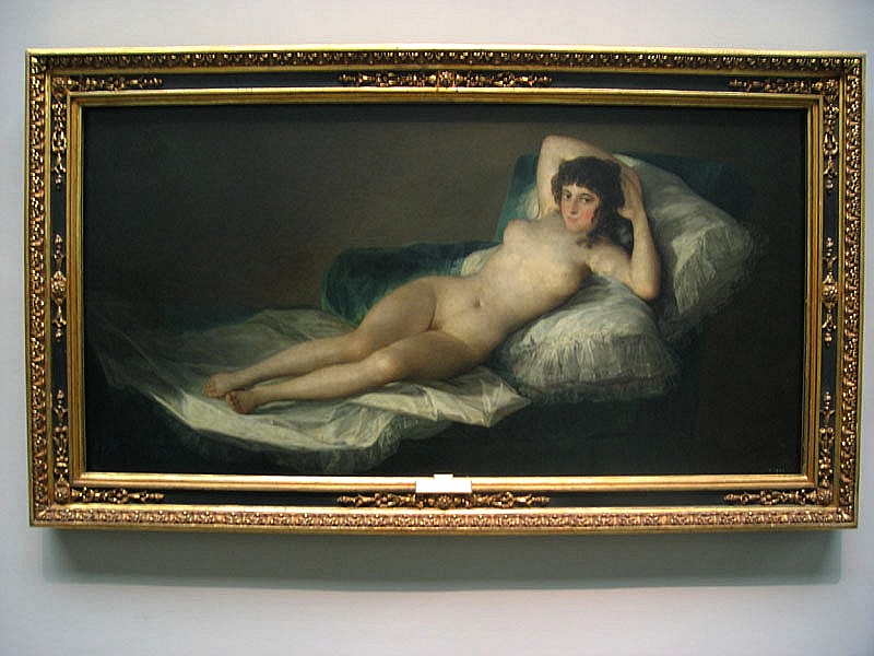 Foto de Madrid (Comunidad de Madrid), España