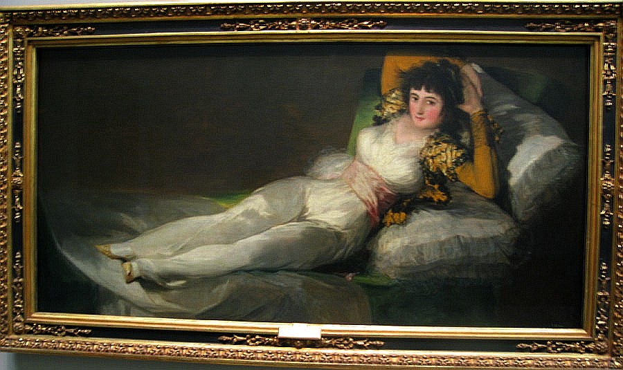 Foto de Madrid (Comunidad de Madrid), España