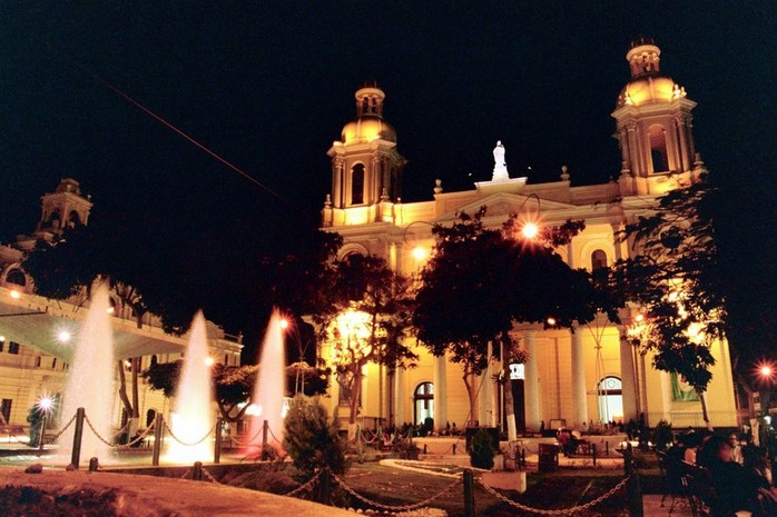 Foto de Chiclayo, Perú