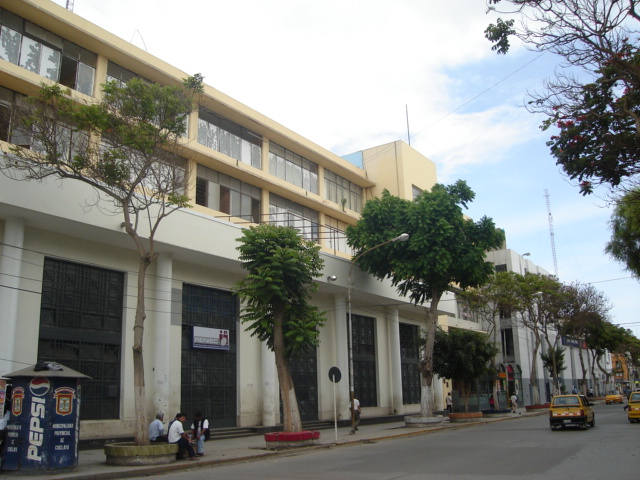 Foto de Chiclayo, Perú