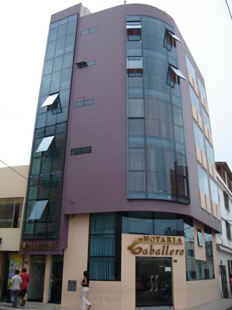 Foto de Chiclayo, Perú