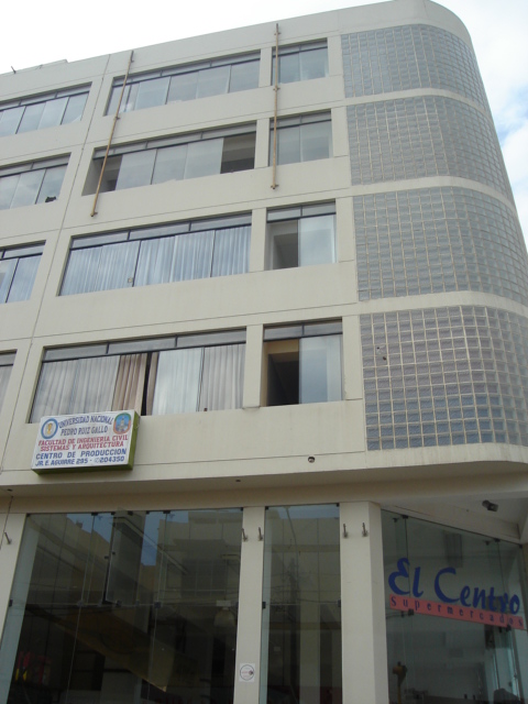 Foto de Chiclayo, Perú