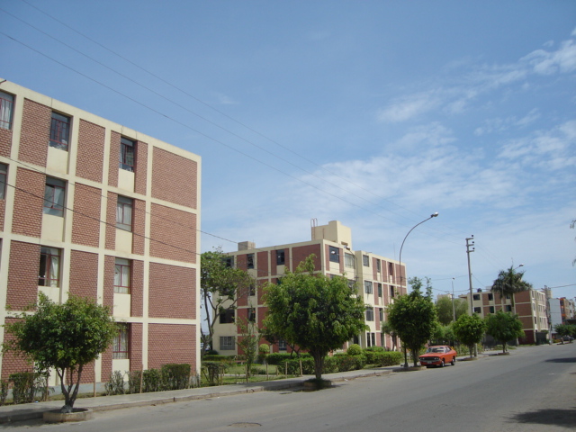 Foto de Chiclayo, Perú