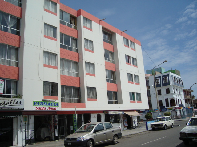 Foto de Chiclayo, Perú