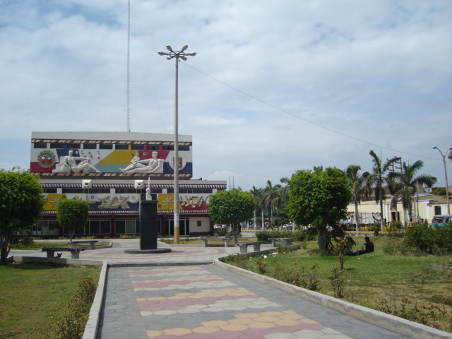 Foto de Chiclayo, Perú