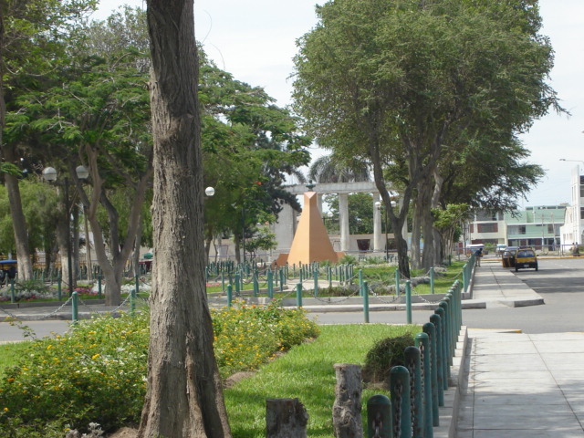 Foto de Chiclayo, Perú