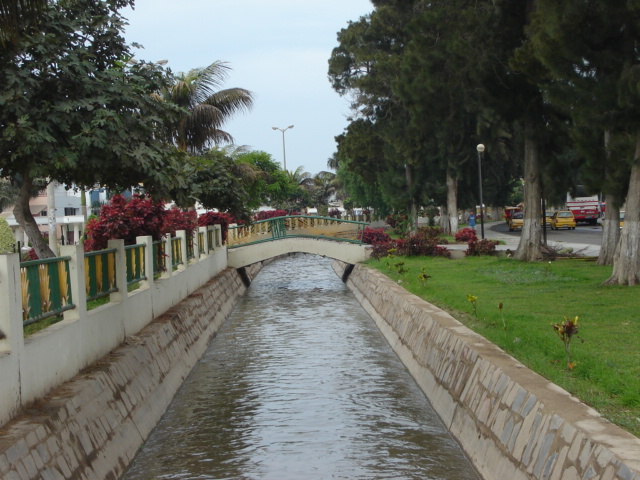 Foto de Chiclayo, Perú