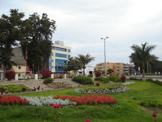 Foto de Chiclayo, Perú