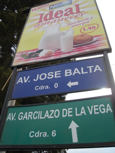 Foto de Chiclayo, Perú