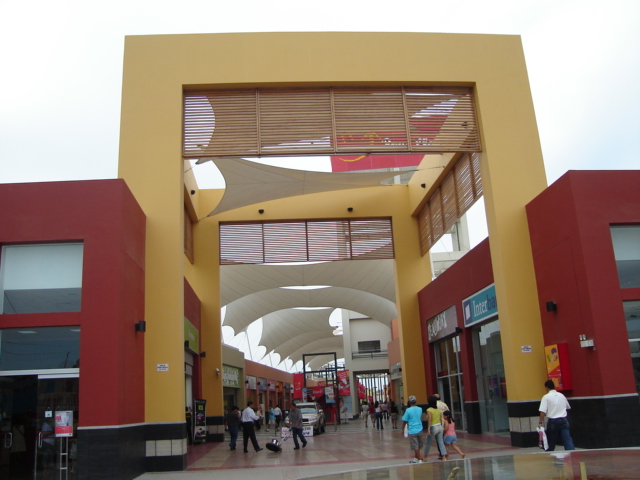 Foto de Chiclayo, Perú