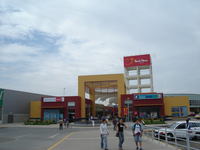 Foto de Chiclayo, Perú