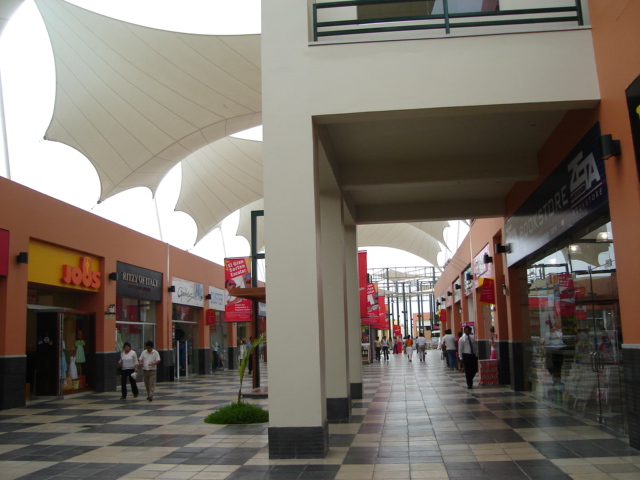Foto de Chiclayo, Perú