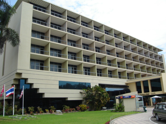 Foto de Chiclayo, Perú