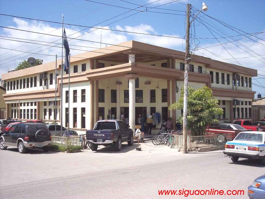 Foto de Siguatepeque, Honduras