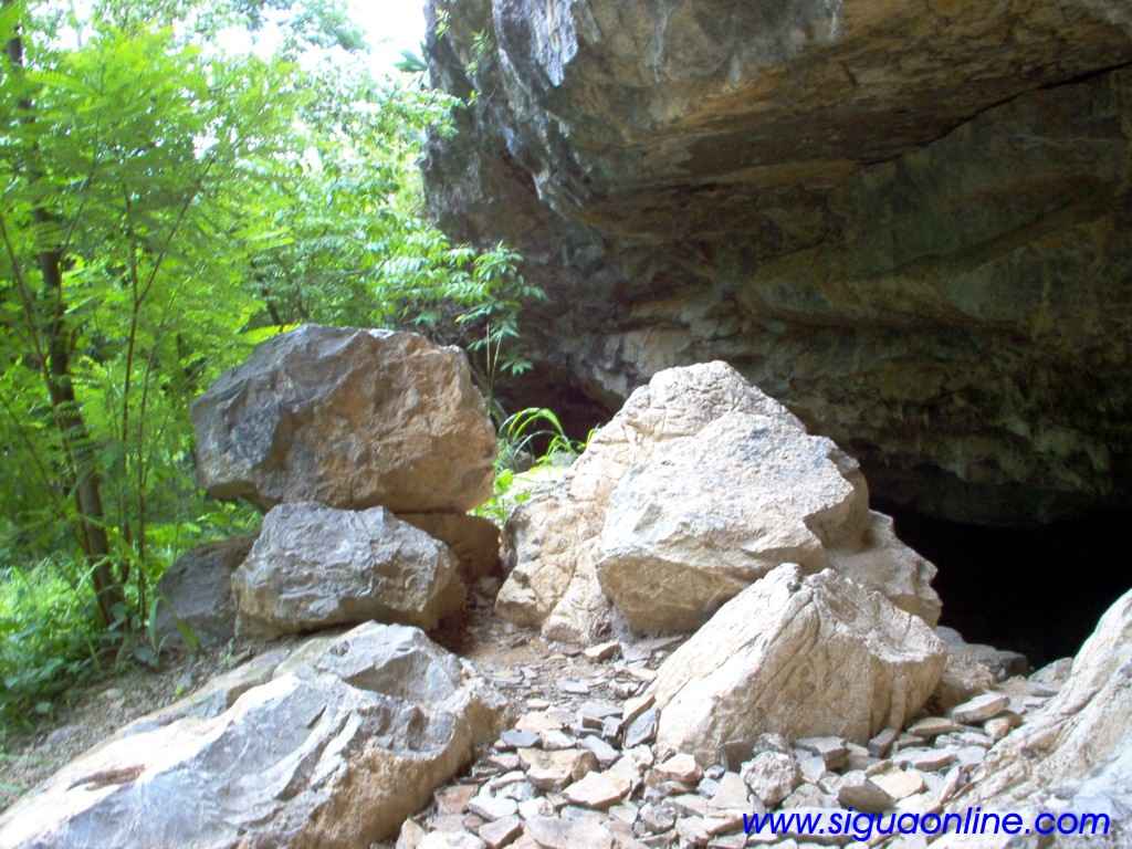 Foto de Taulabé, Honduras