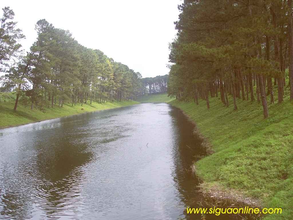 Foto de Peña Blanca, Honduras