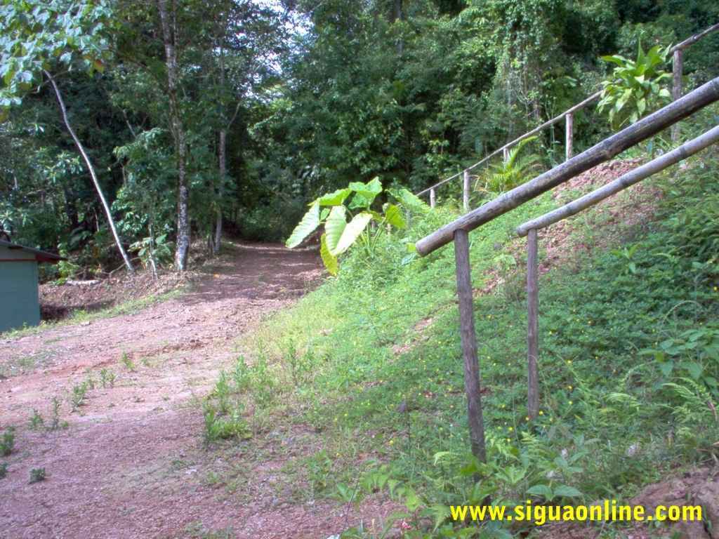 Foto de Meambar, Honduras