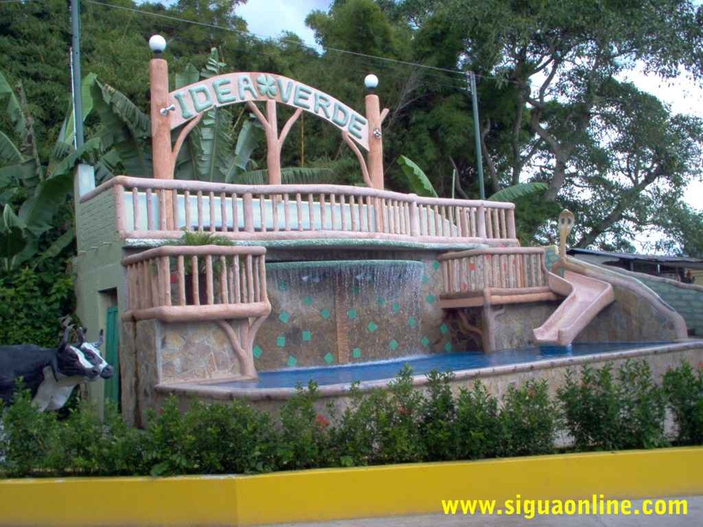 Foto de Siguatepepque, Honduras