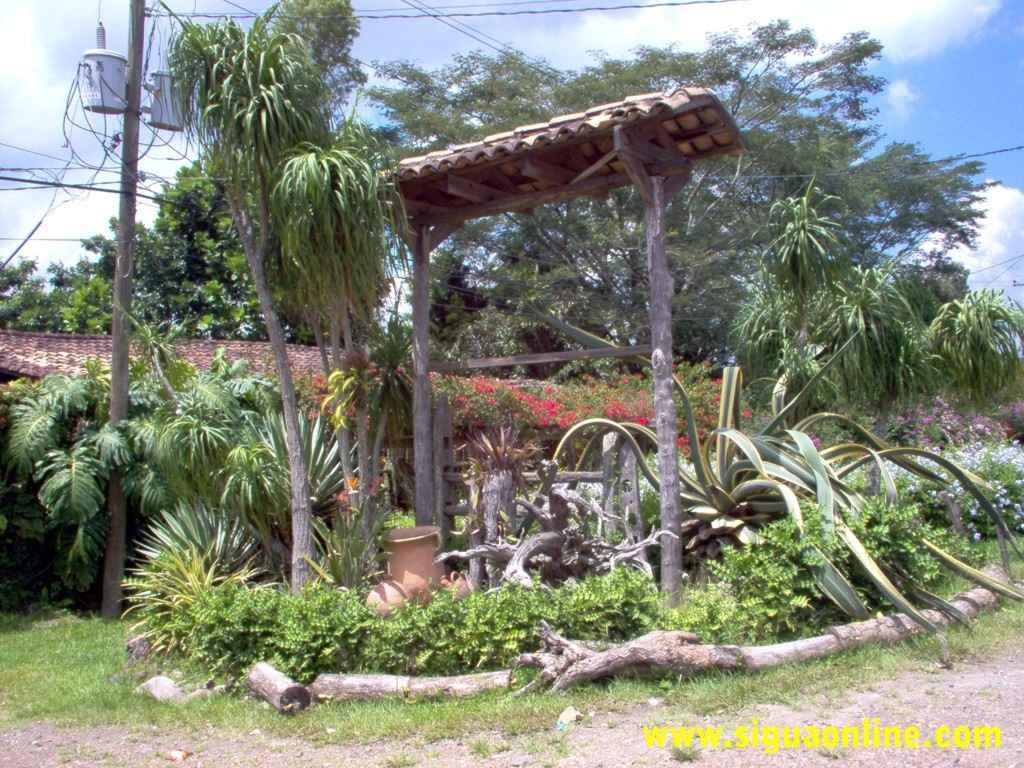 Foto de Siguatepeque, Honduras