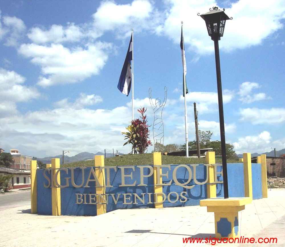 Foto de Siguatepeque, Honduras