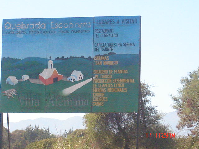 Foto de VILLA ALEMANA, Chile