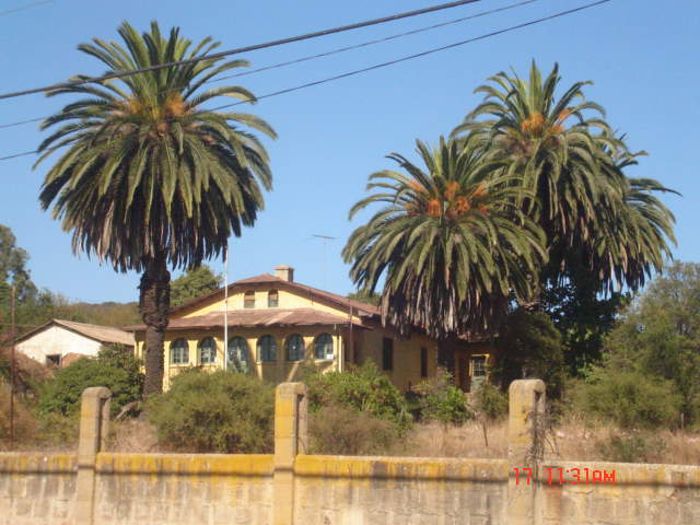 Foto de VILLA ALEMANA, Chile