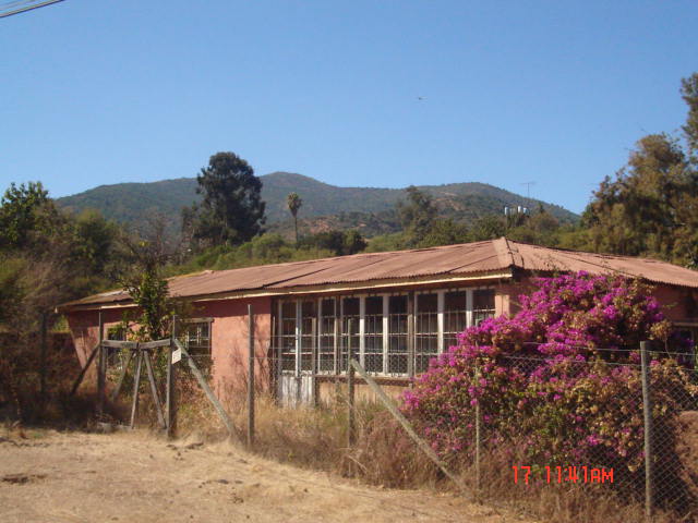 Foto de VILLA  AELMANA, Chile