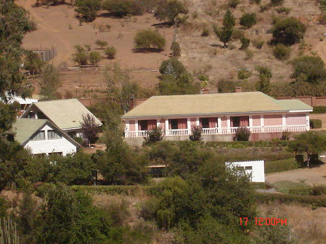 Foto de VILLA ALEMANA, Chile