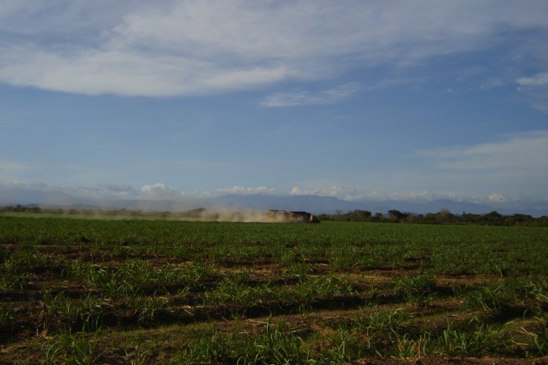 Foto de La Raya de Santa Maria, santiago veraguas, Panamá