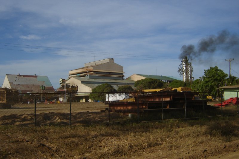 Foto de La Raya de Santa Maria santiago de Veraguas, Panamá