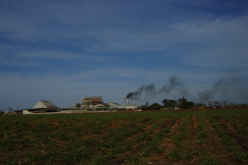 Foto de La Raya de Santa Maria, Santiago de Veraguas, Panamá