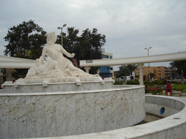 Foto de Chiclayo, Perú