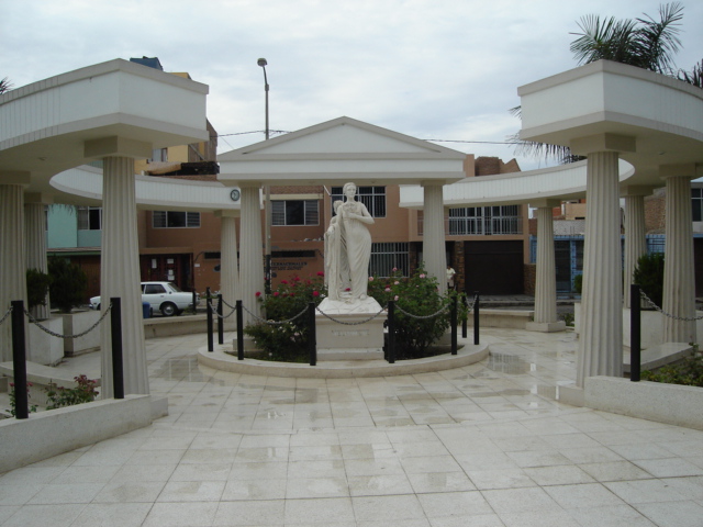 Foto de Chiclayo, Perú