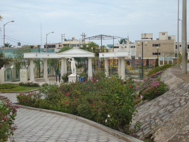 Foto de Chiclayo, Perú