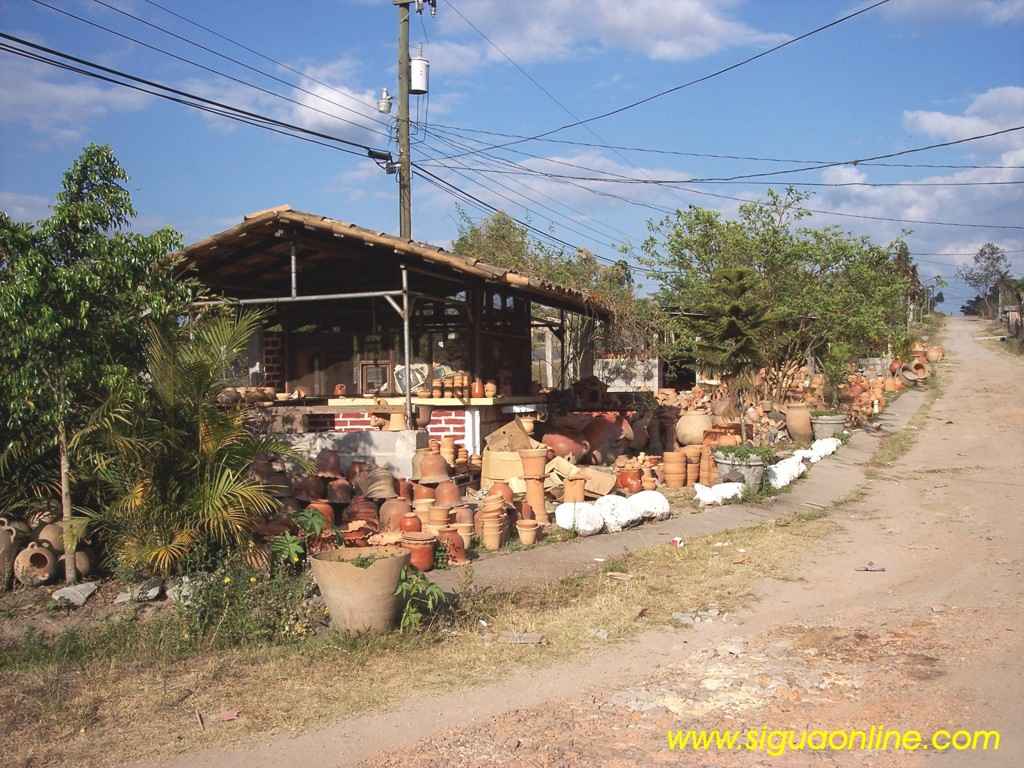 Foto de El Porvenir, Honduras