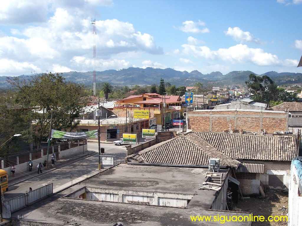 Foto de Siguatepeque, Honduras