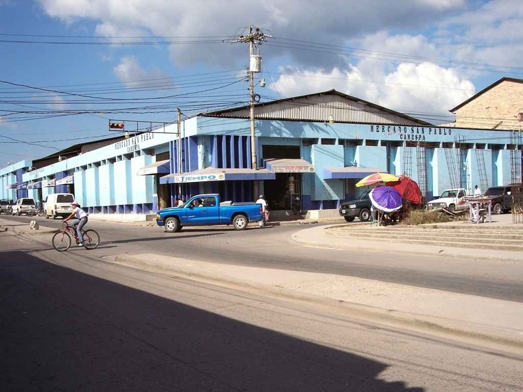 Foto de Siguatepeque, Honduras