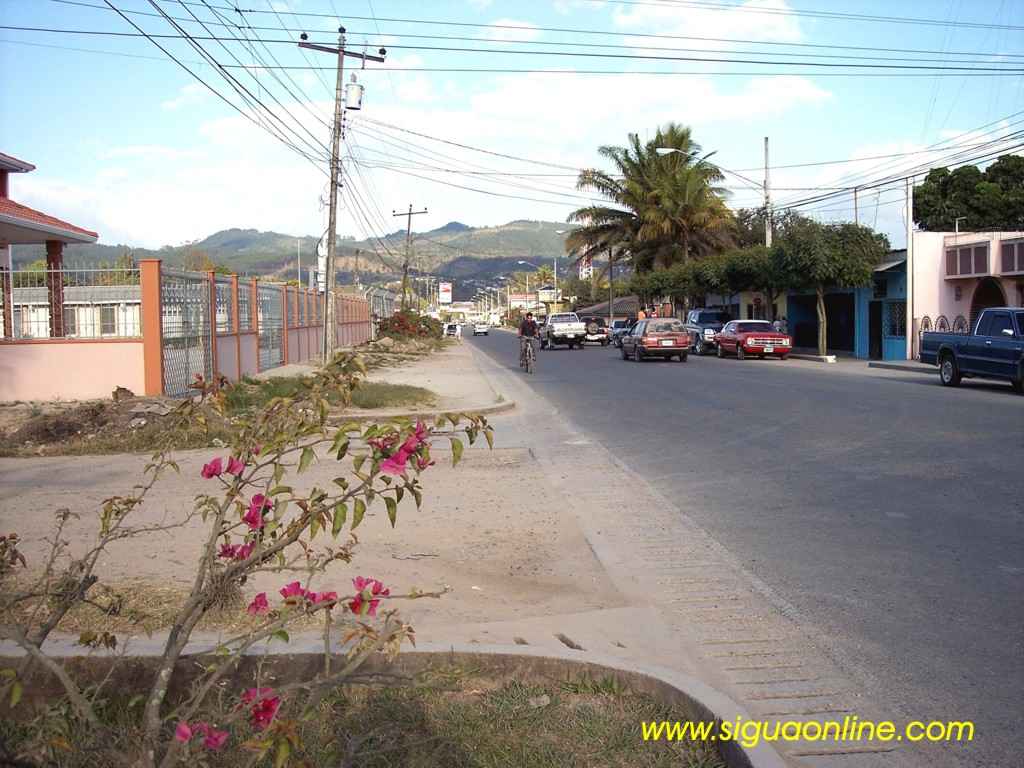 Foto de Siguatepeque, Honduras