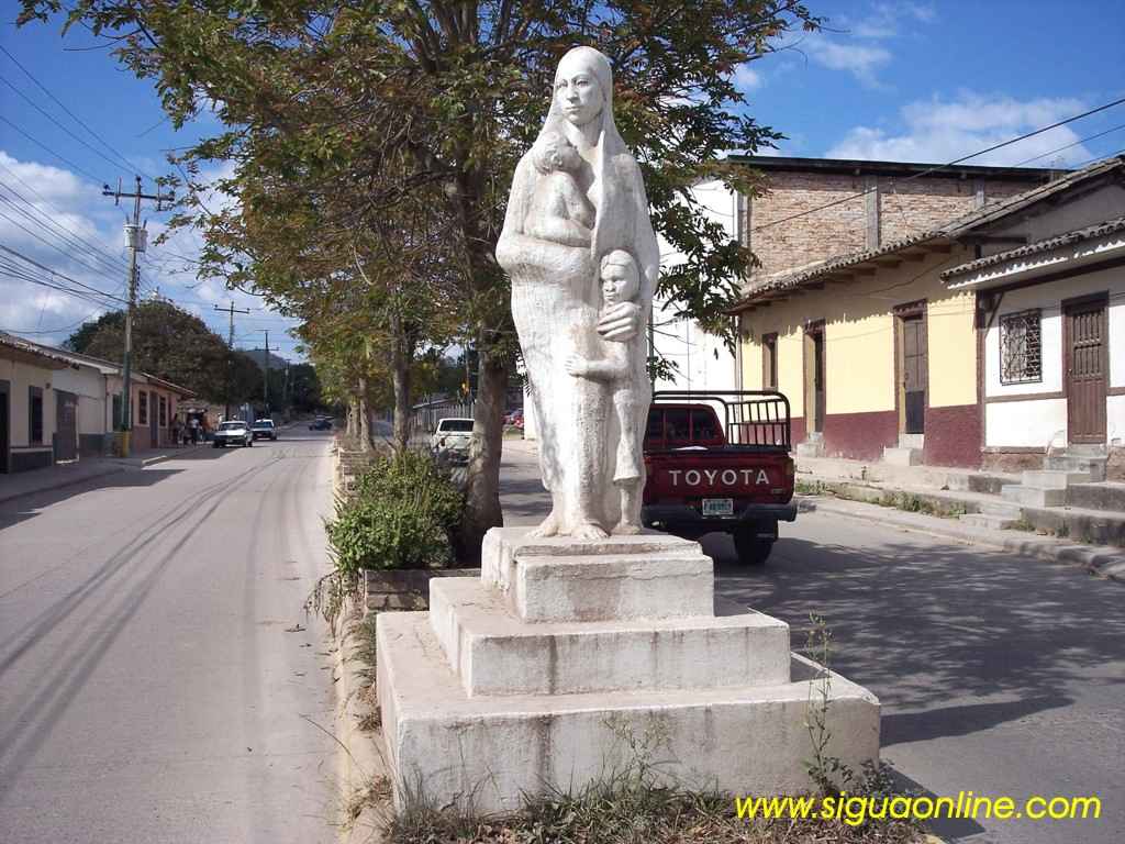 Foto de Siguatepeque, Honduras