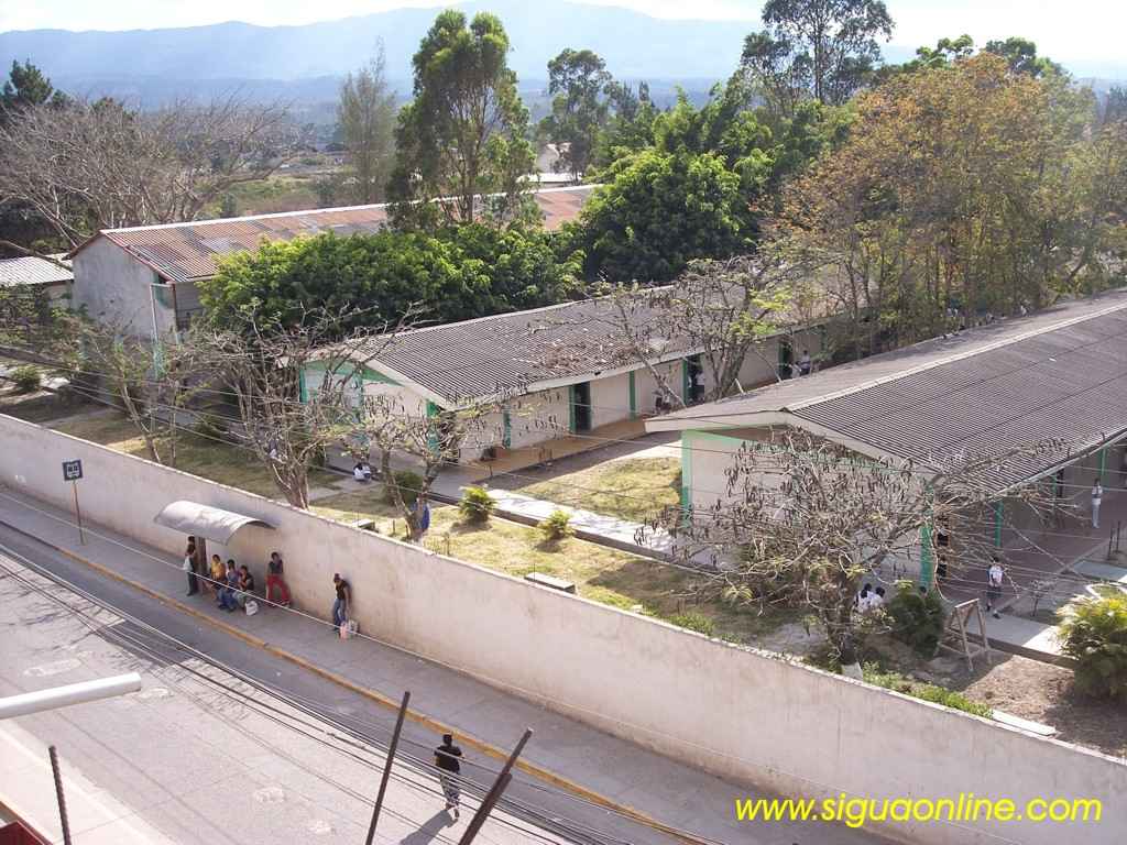 Foto de Siguatepeque, Honduras