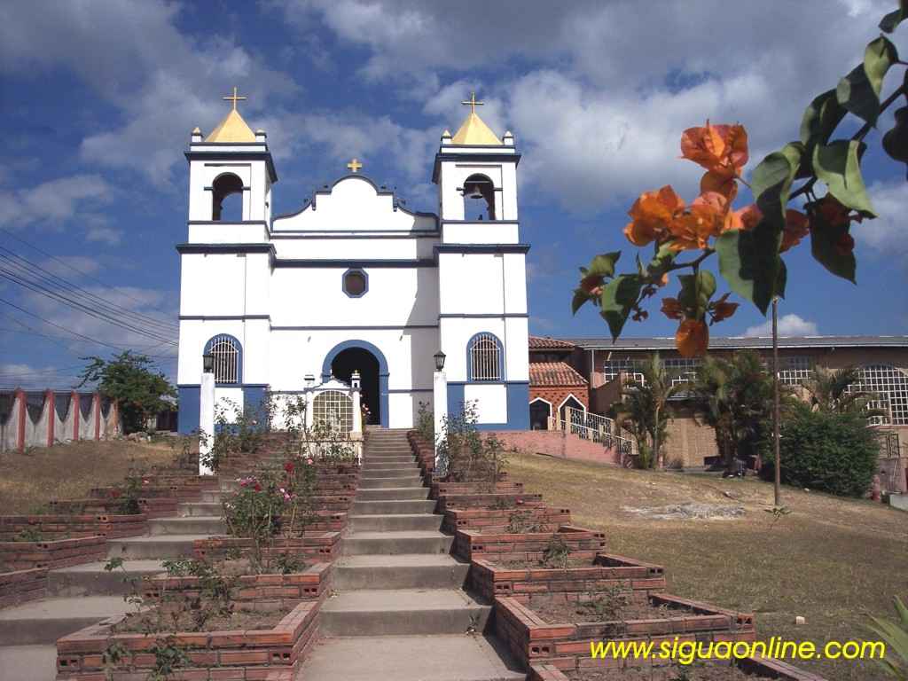 Foto de Siguatepeque, Honduras