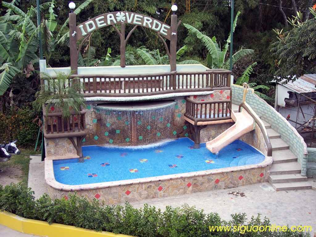 Foto de Siguatepeque, Honduras