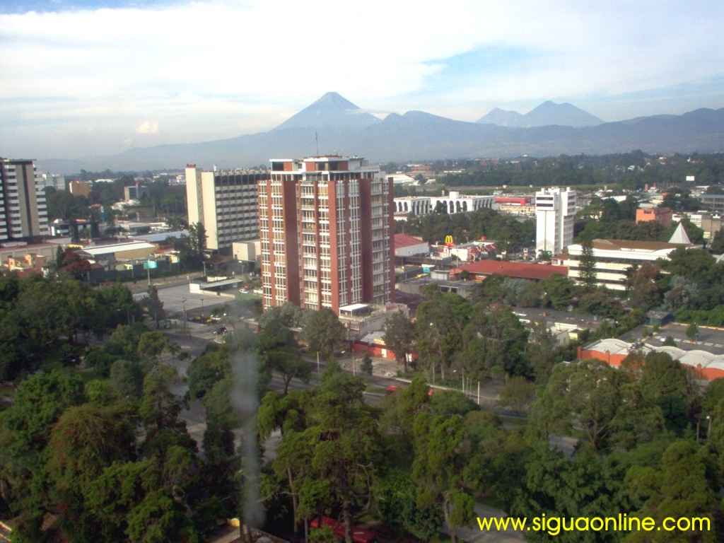 Foto de Ciudad Guatemala, Guatemala