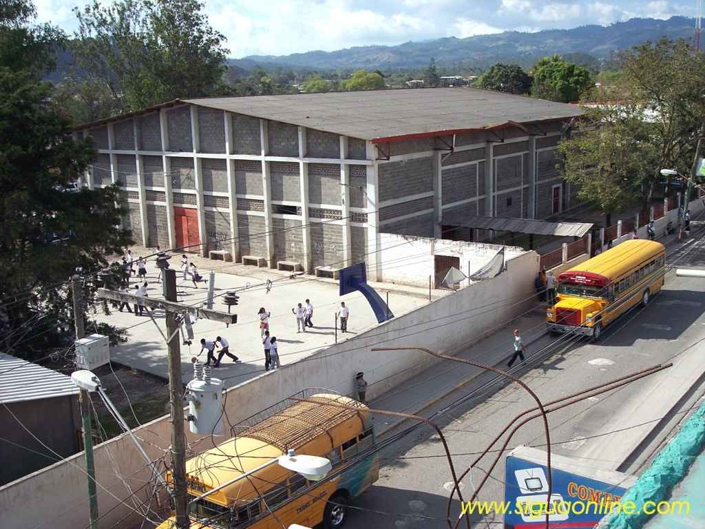 Foto de Siguatepeque, Honduras