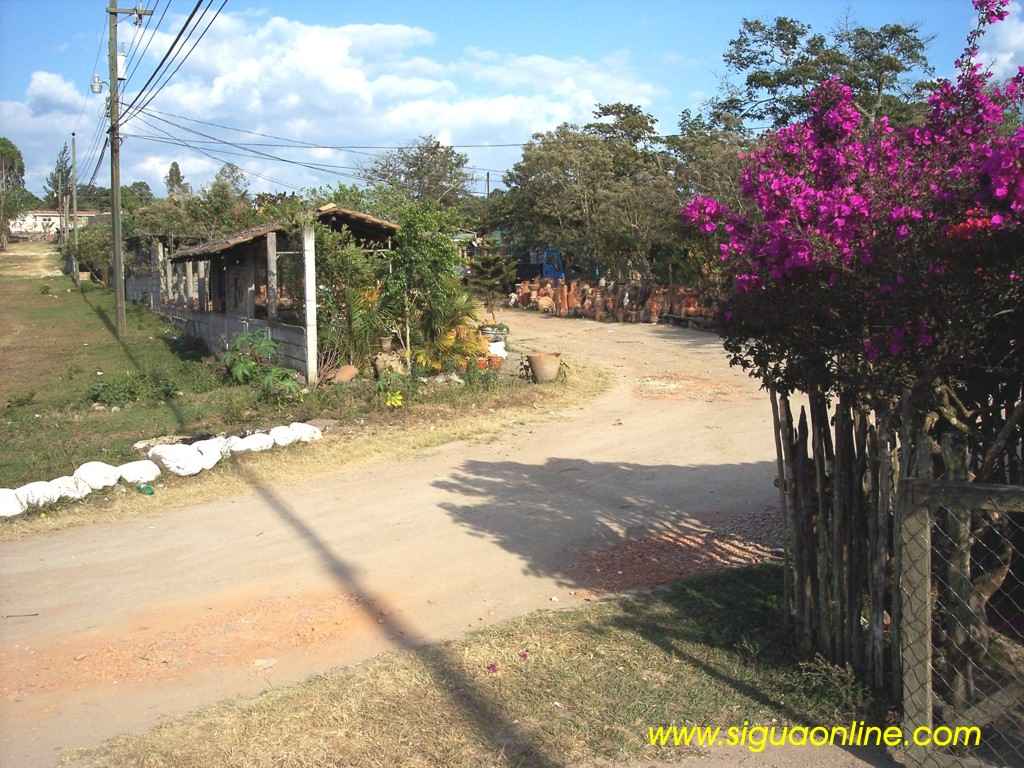 Foto de El Porvenir, Honduras